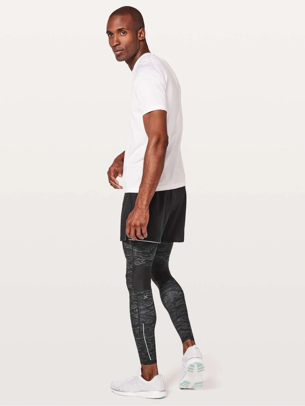 Lululemon Surge Light Tight *27